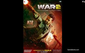 War 2